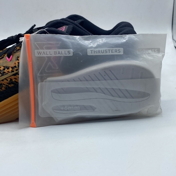 Nike Metcon 6 'Cheetah Print' - Picture 6 of 10